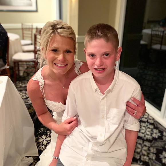 Meet your Posher, Torey - Picture 1 of 1